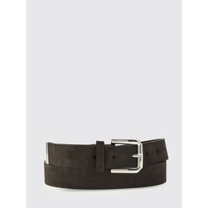 Brunello Cucinelli Belt Men Leather